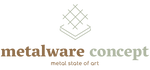 Metalware Concept