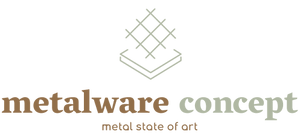 Metalware Concept